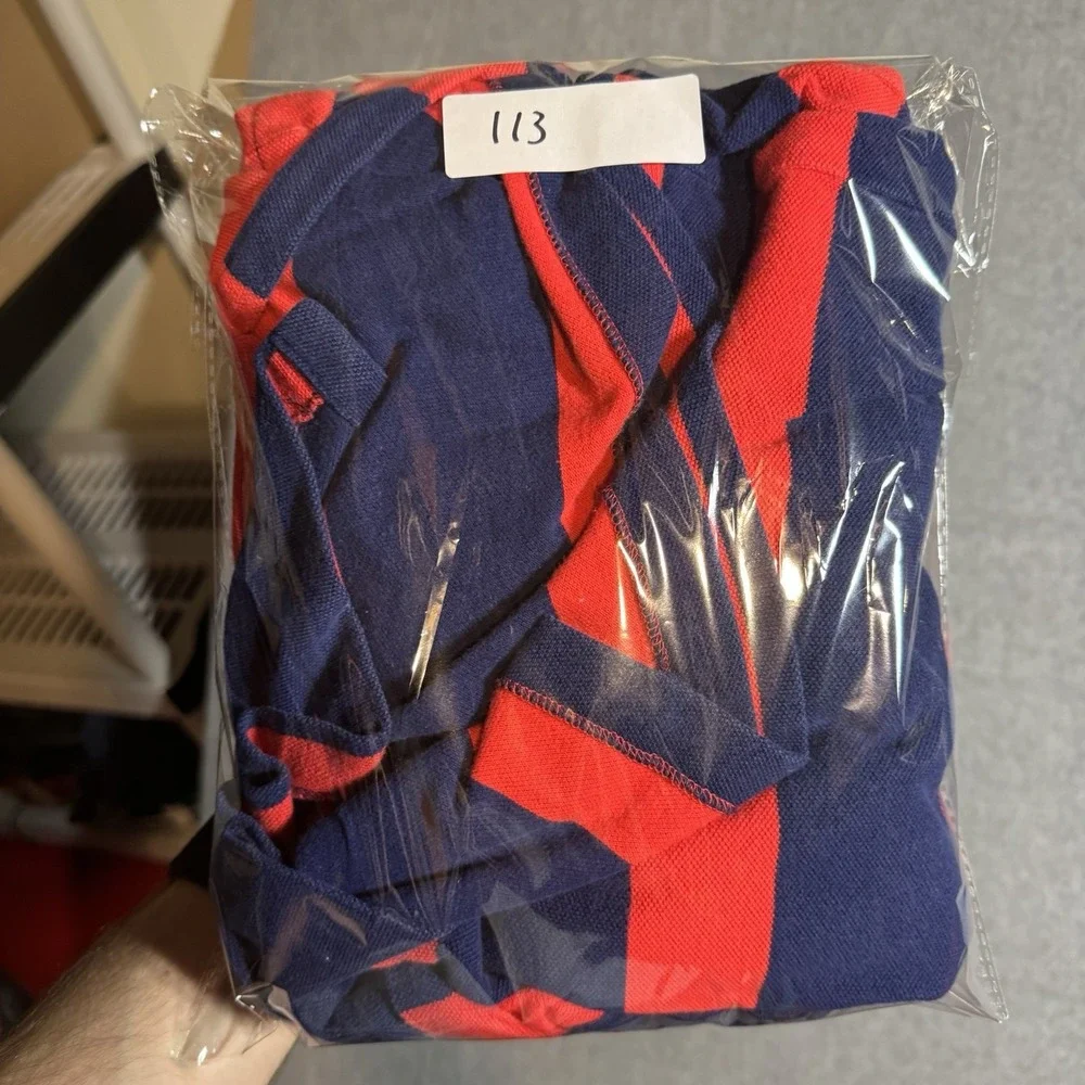 Ralph Lauren this polo